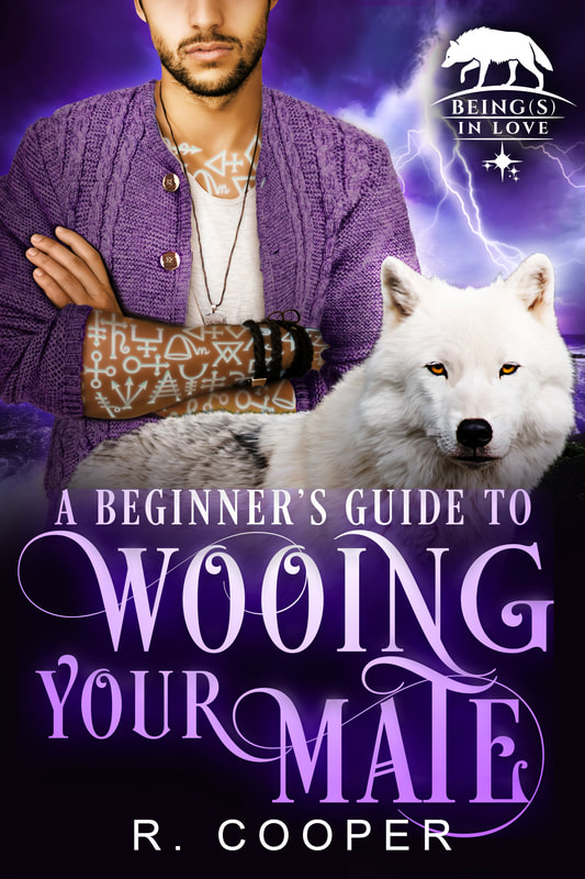 Cover A Beginner's Guide to Wooing Your Mate